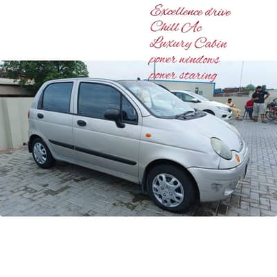 Chery QQ 2003