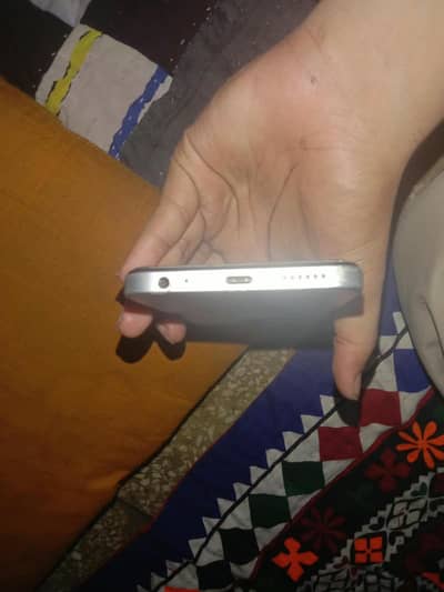 Tecno Spark Go