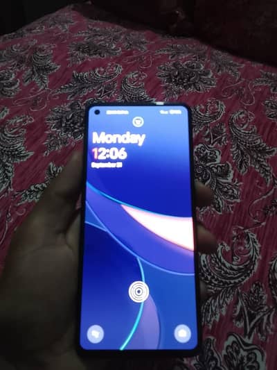 one plus8T