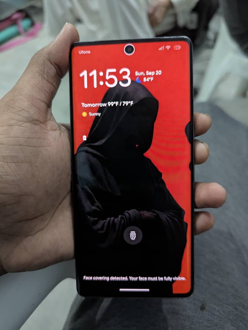 Google Pixel 7 Pro 1
