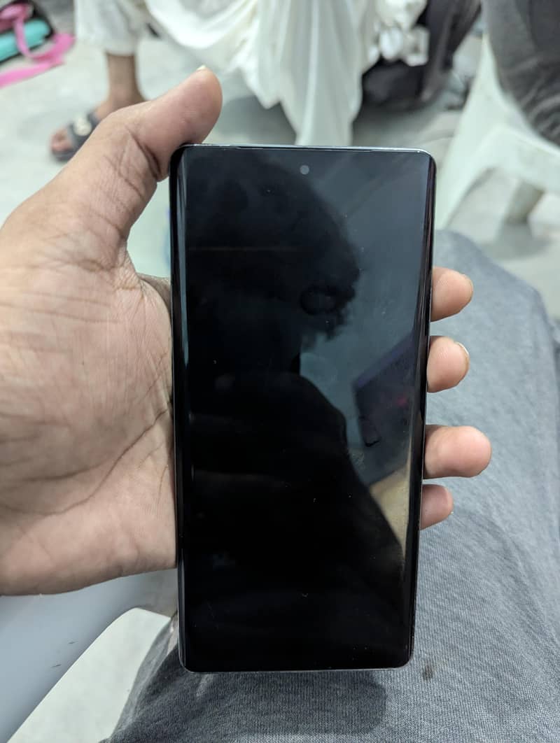 Google Pixel 7 Pro 2
