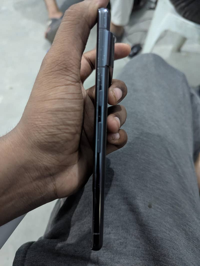 Google Pixel 7 Pro 4