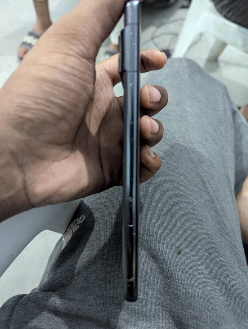 Google Pixel 7 Pro 5