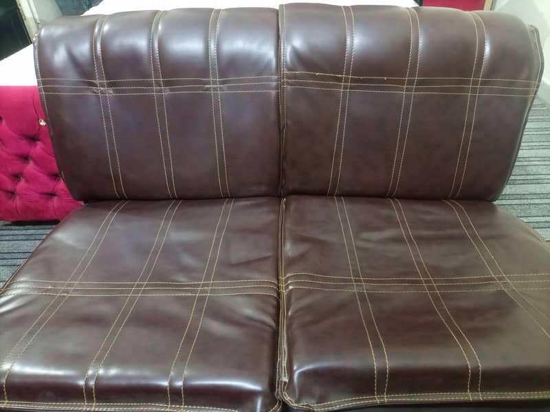 Office Sofa 0