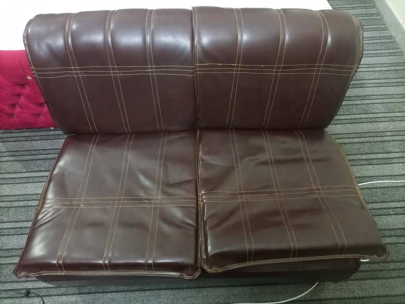 Office Sofa 1