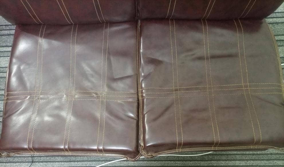 Office Sofa 2