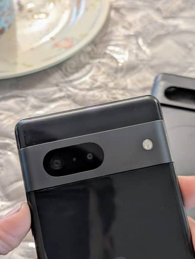 Google Pixel 7