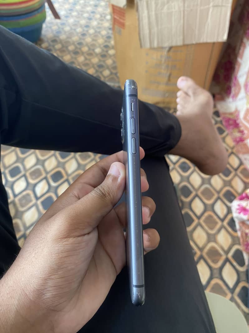 Iphone 11 5