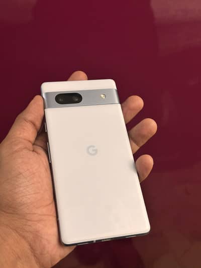Google Pixel 7a