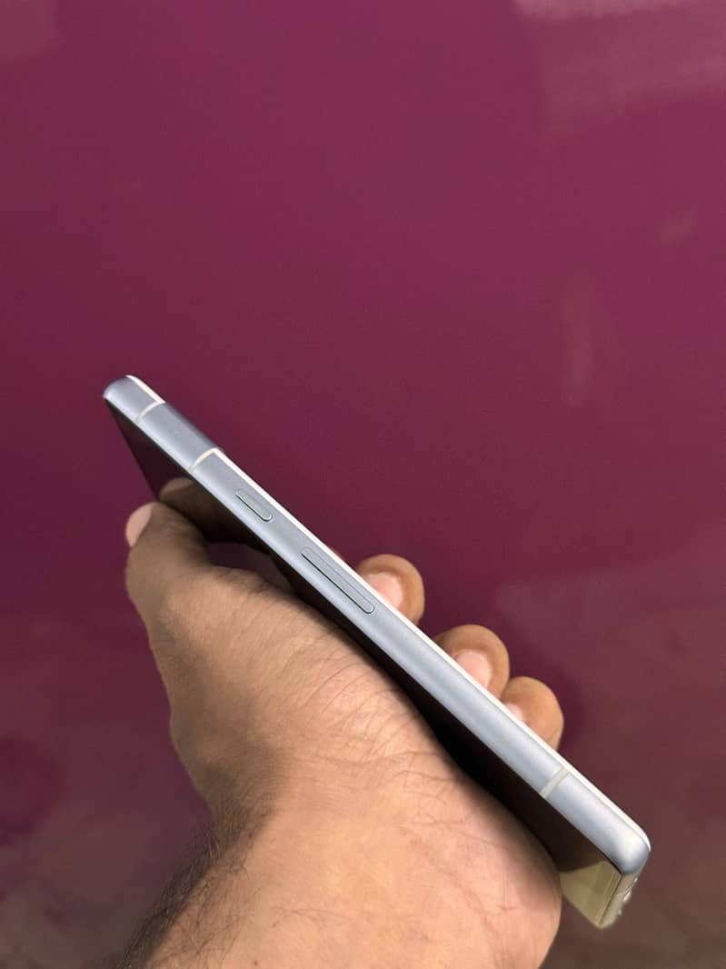 Google Pixel 7a 3