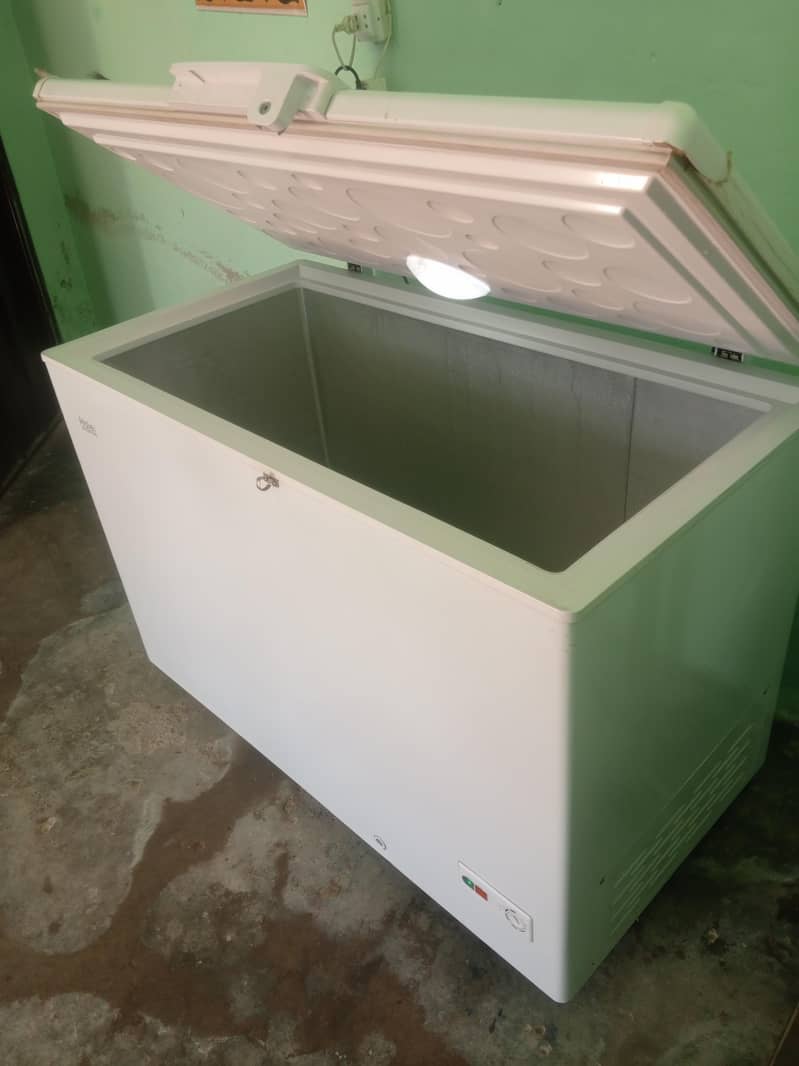 haier farzer 1