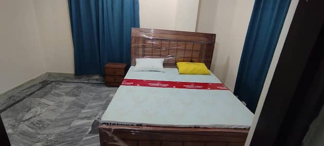 Sami furnished studio flat for rent