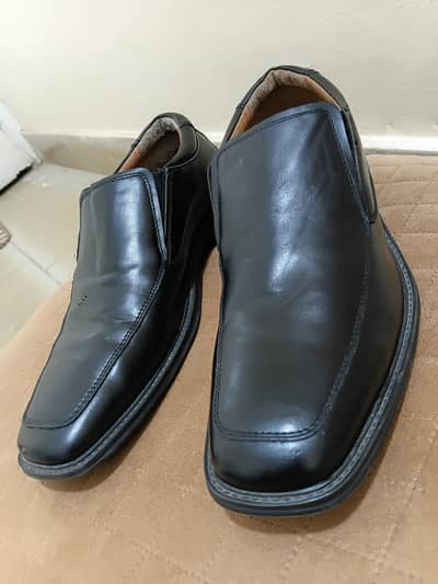 Geaorge Boot Imported office Wearing Sheo Leather