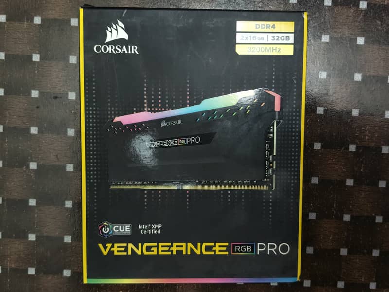 High-End Gaming PC Components 2