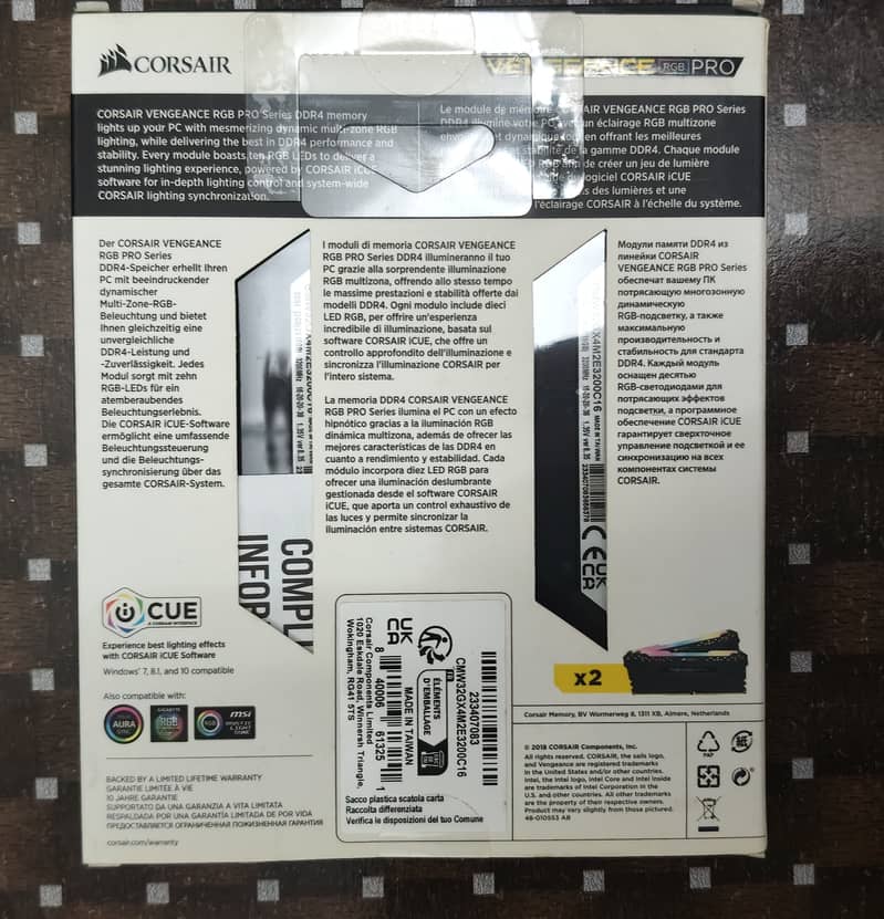 High-End Gaming PC Components 3