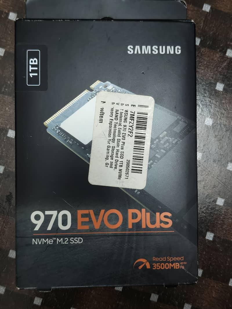 High-End Gaming PC Components 4
