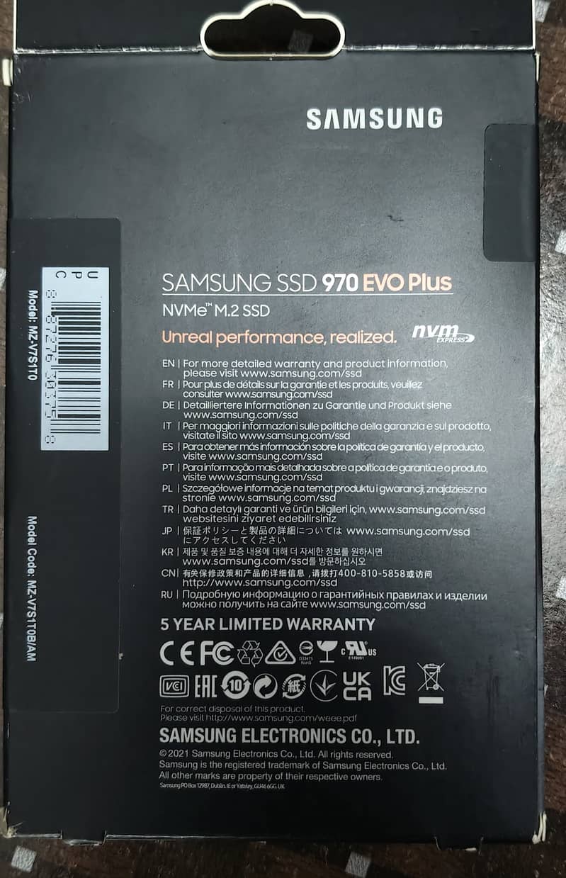 High-End Gaming PC Components 5