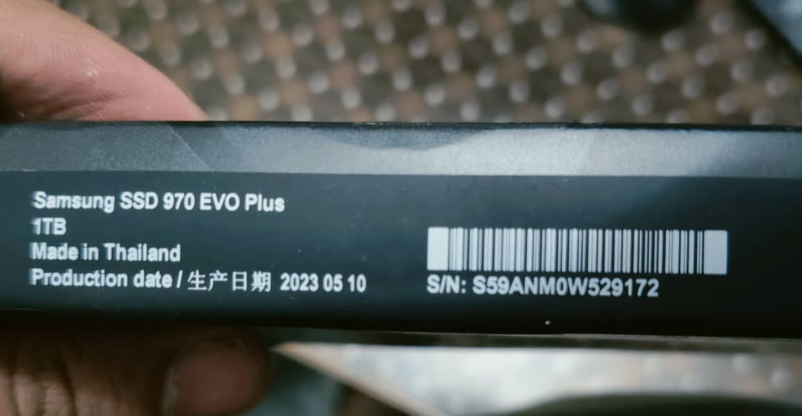 High-End Gaming PC Components 6