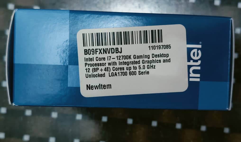 High-End Gaming PC Components 8