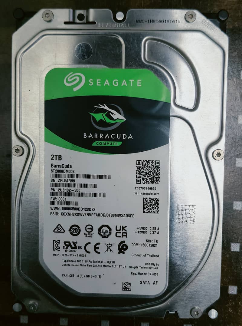 High-End Gaming PC Components 13