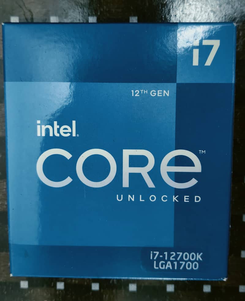 High-End Gaming PC Components 14
