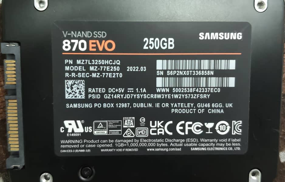 High-End Gaming PC Components 15