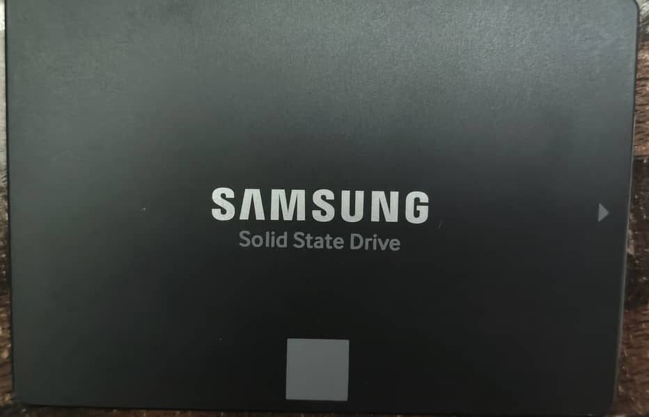 High-End Gaming PC Components 16