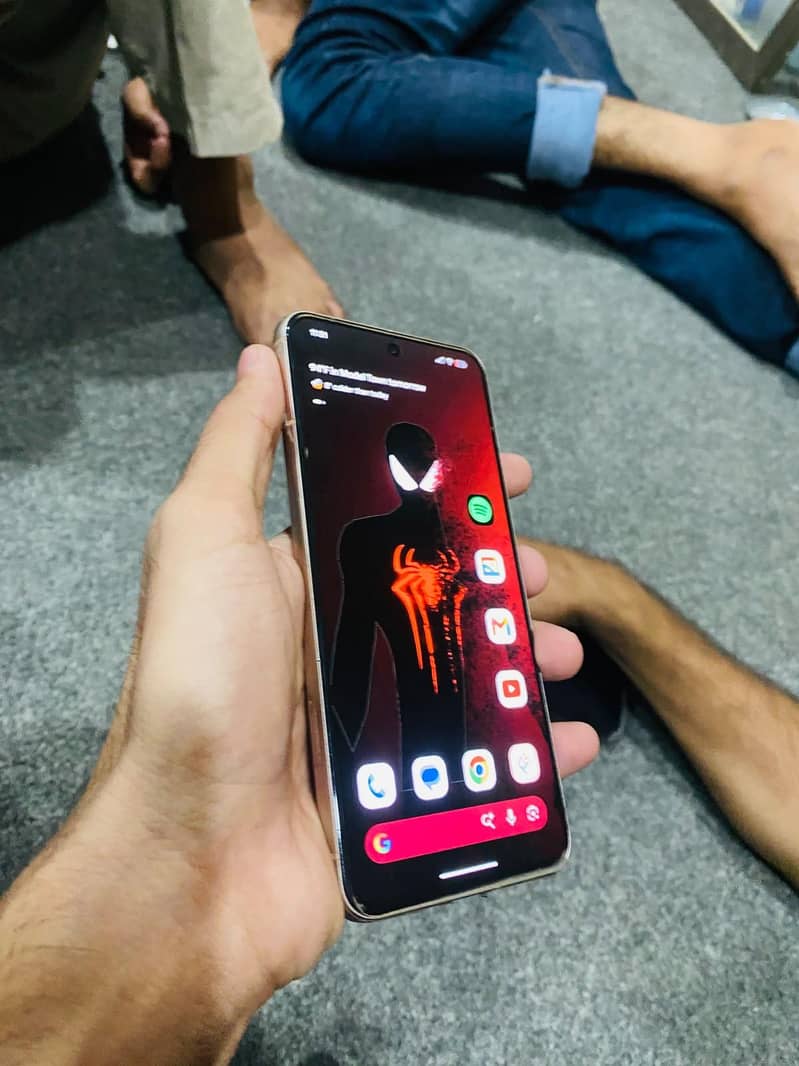 Google Pixel 8 1