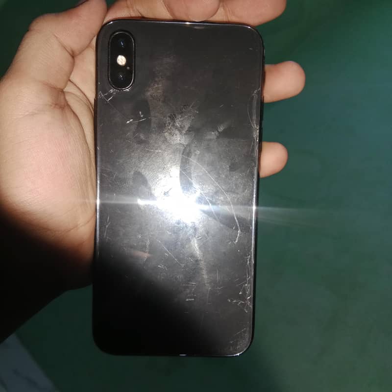 Apple iPhone X 1