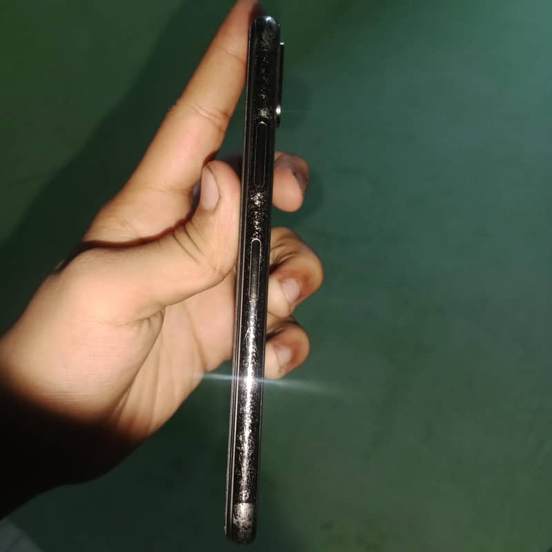 Apple iPhone X 2