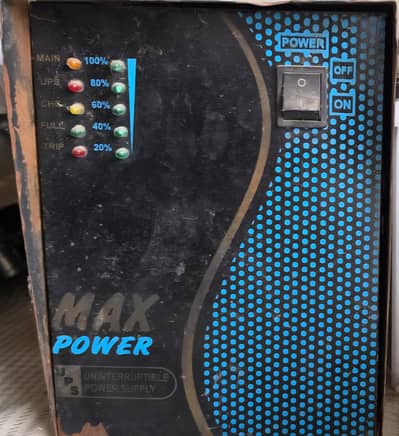 1000watt ups 12volt