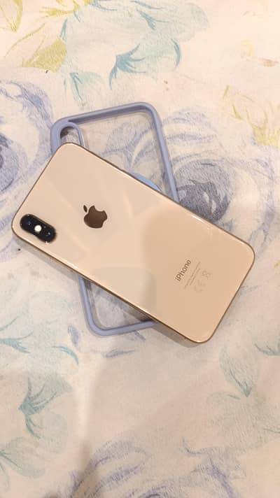 Apple iPhone XS