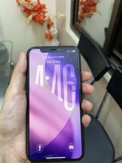 Apple iPhone 11 Pro