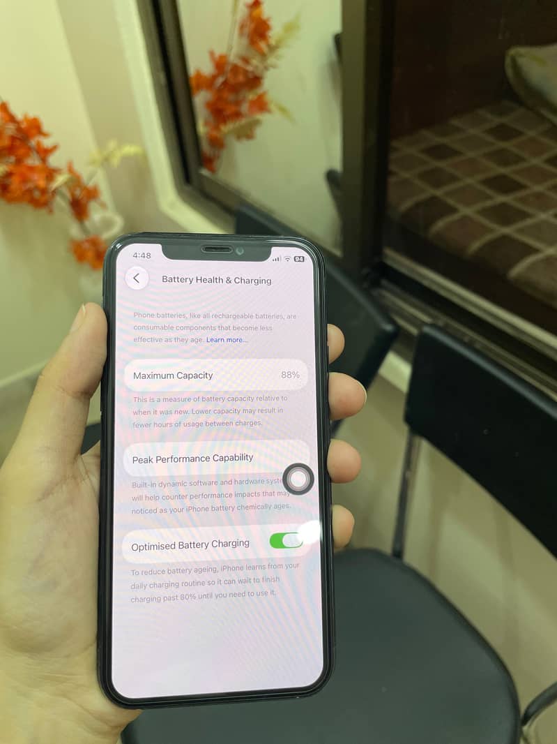 Apple iPhone 11 Pro 2