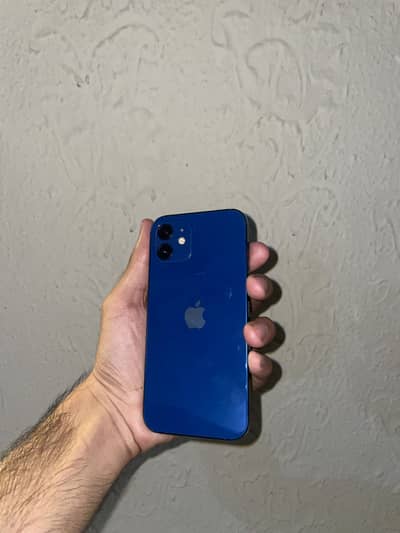 Apple iPhone 12