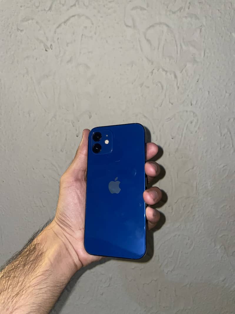 Apple iPhone 12 0