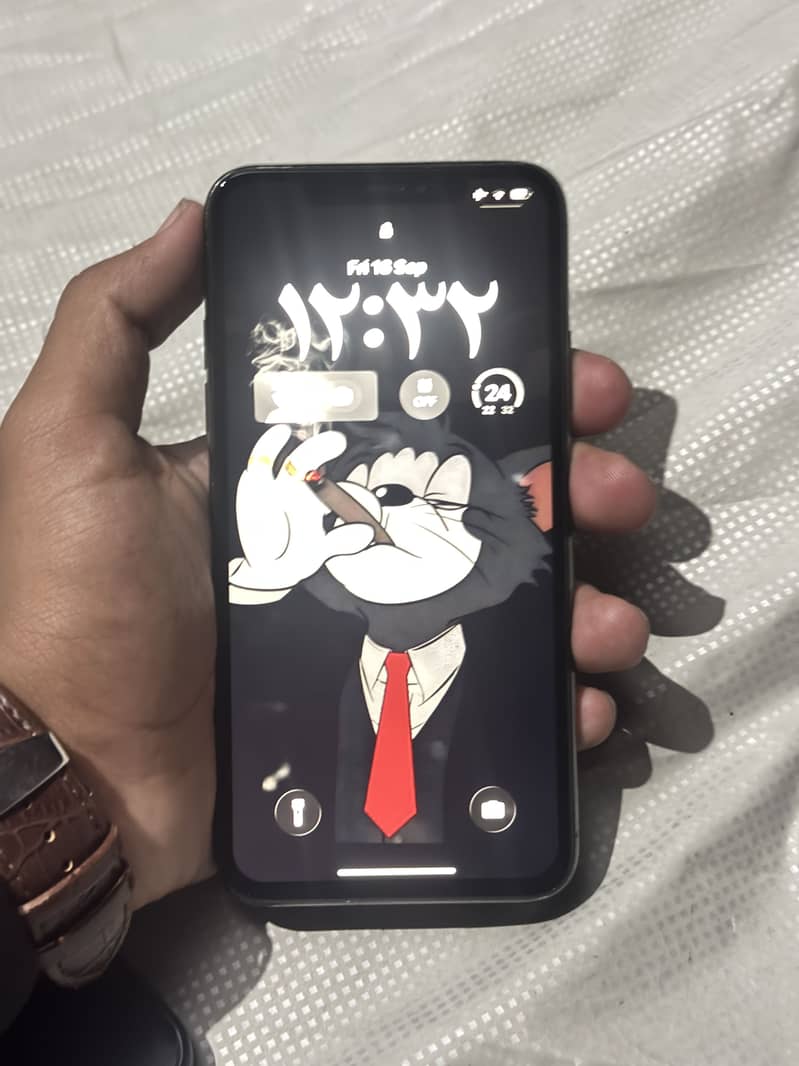 Apple iPhone 11 Pro Max 5