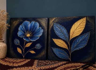 Paintings