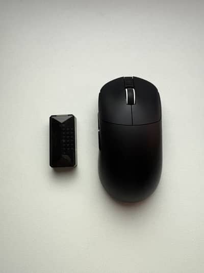 Attack shark X8 ultimate wireless best gaming mouse