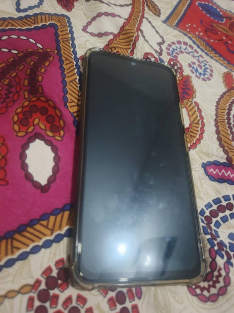 Itel S25 1