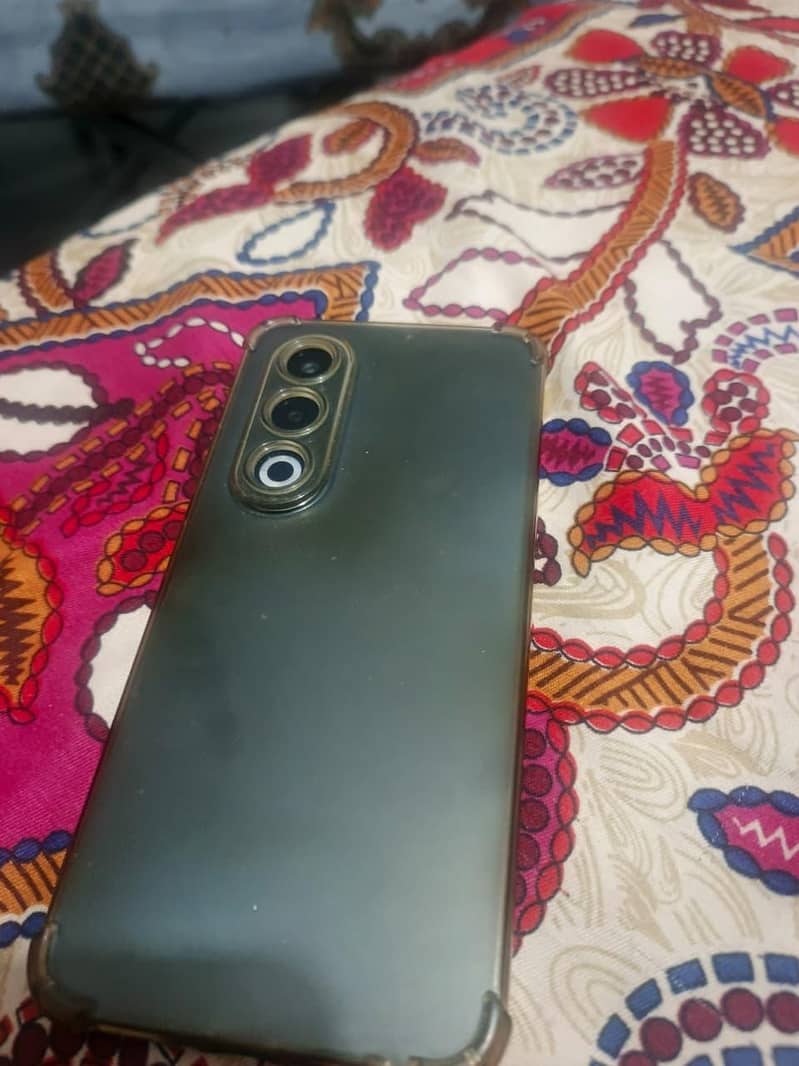 Itel S25 2