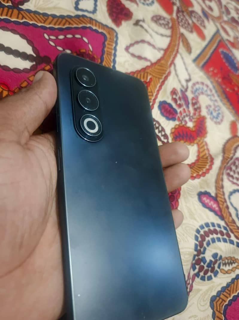 Itel S25 3