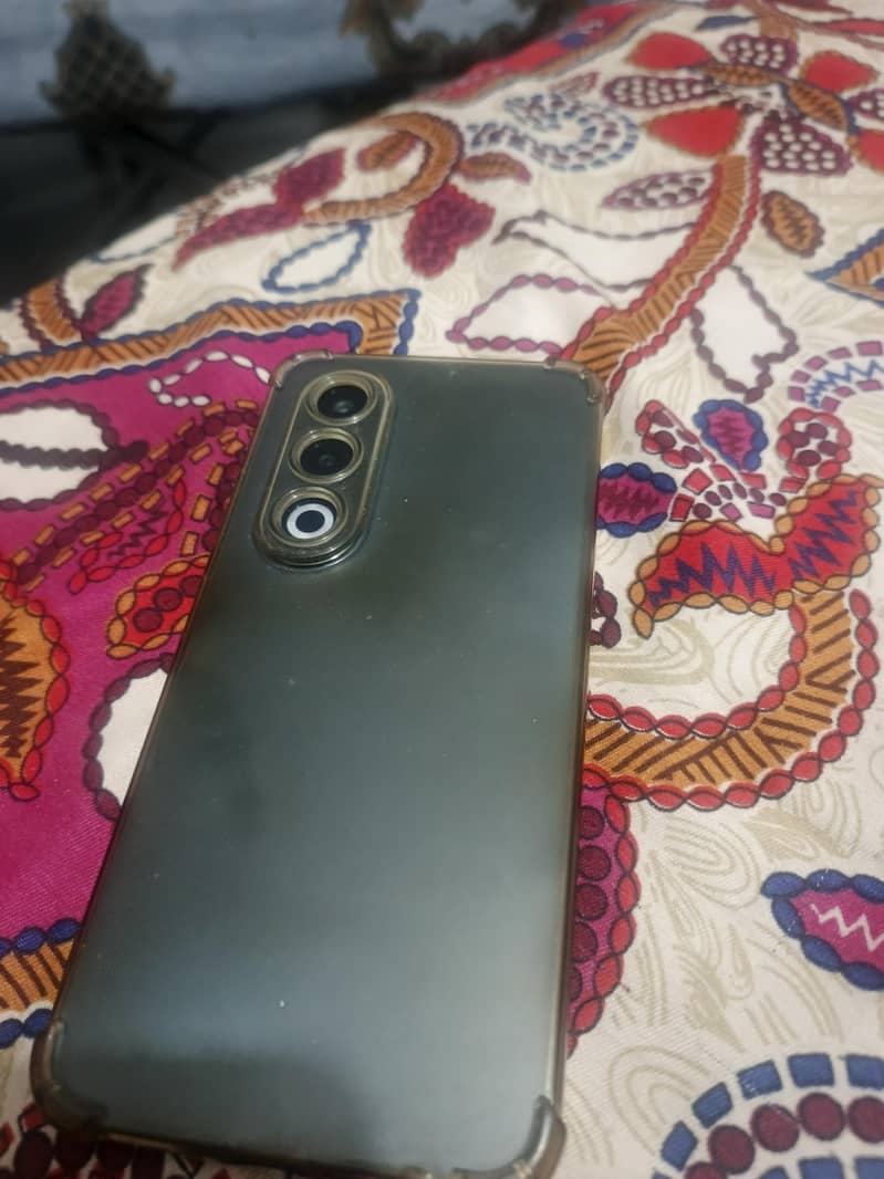 Itel S25 7