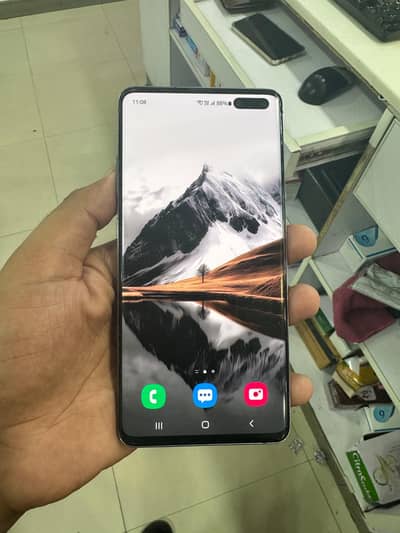 Samsung Mobile S10 5G