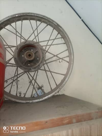 Honda CD 70cc