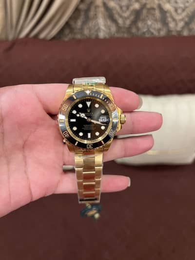 Submariner