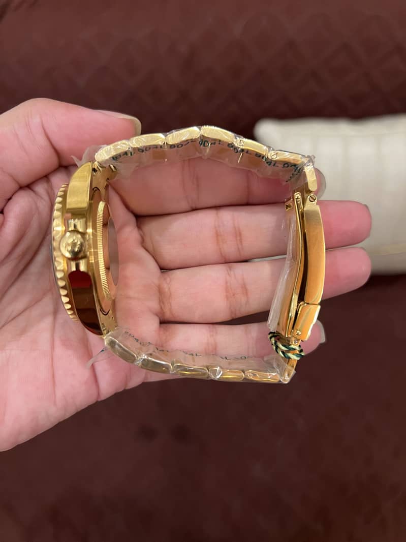 Submariner 2