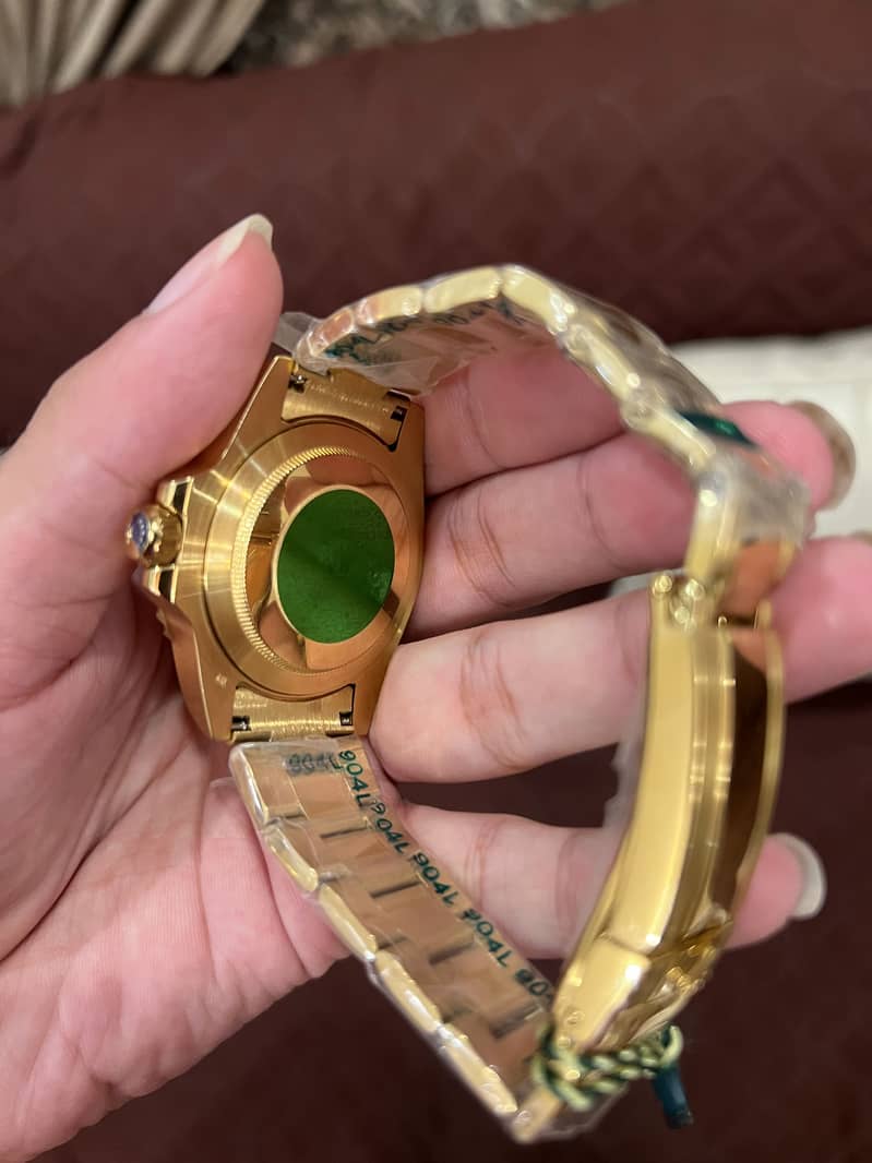 Submariner 3