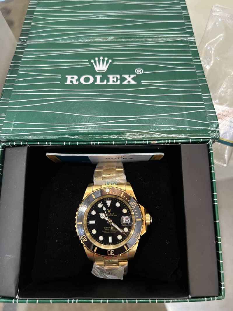 Submariner 5