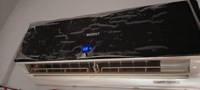 orient AC